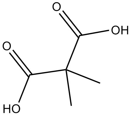 Dimethylmalonic acidͼƬ