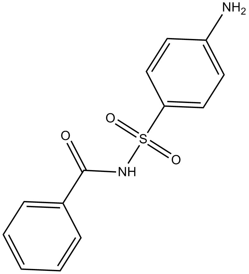 SulfabenzamideͼƬ