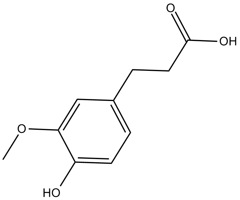 Hydroferulic acidͼƬ