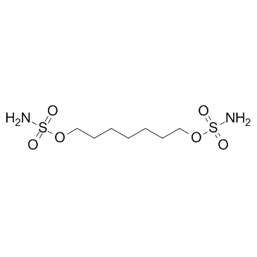 Hepsulfam(NCI 329680ZINC01574758)ͼƬ