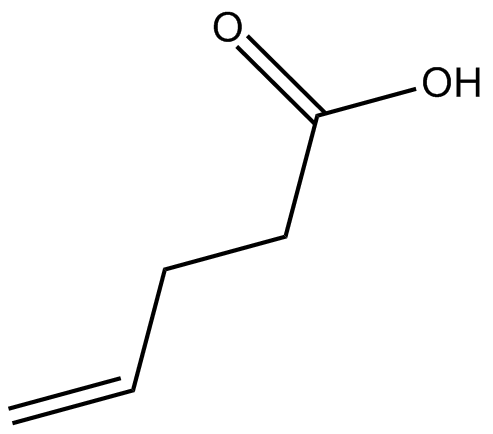 4-Pentenoic acidͼƬ