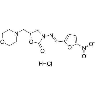 Furaltadone hydrochlorideͼƬ