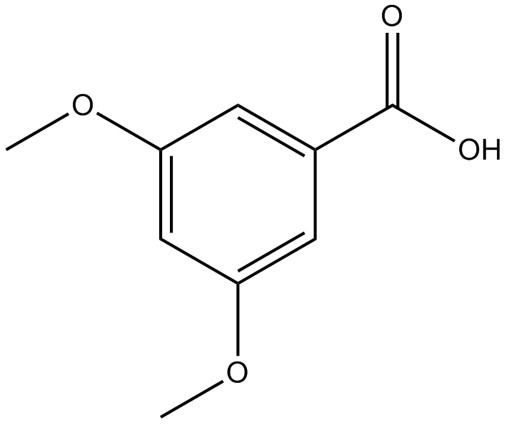 3,5-Dimethoxybenzoic acidͼƬ