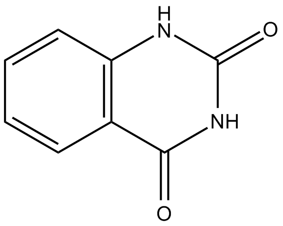 Benzoyleneurea图片