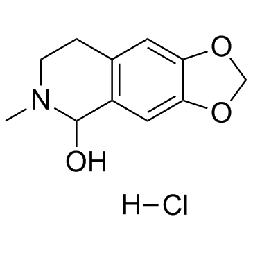 Hydrastinine hydrochlorideͼƬ