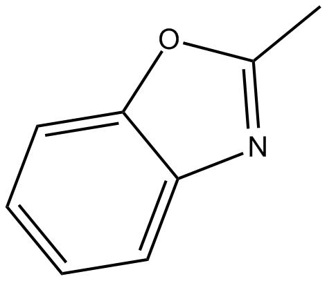 2-MethylbenzoxazoleͼƬ