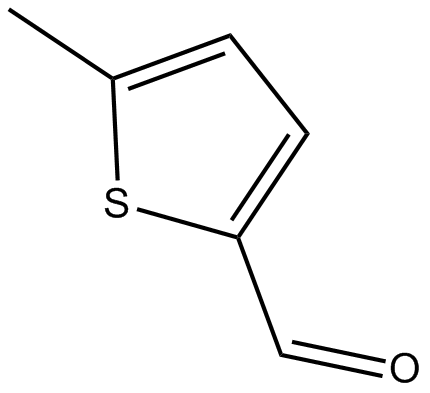 5-Methyl-2-thiophenecarboxaldehydeͼƬ