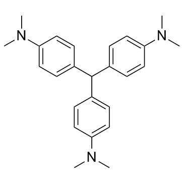 Leucocrystal violetͼƬ