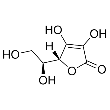 L-Ascorbic acid(L-AscorbateVitamin C)ͼƬ