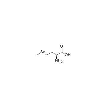 L-SelenoMethionine图片