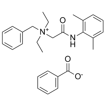 Denatonium(benzoate)(THS-839)ͼƬ