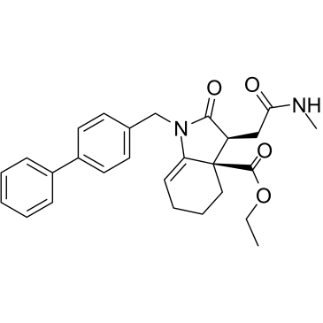 Fumarate hydratase inhibitor 1ͼƬ