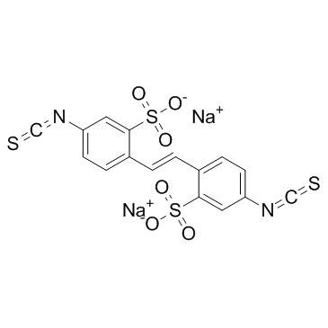 DIDS sodium salt图片