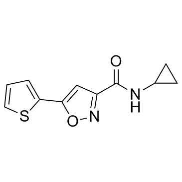 ISX-9(Isoxazole 9)图片