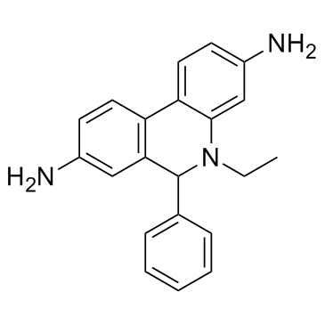 Dihydroethidium(HydroethidinePD-MY 003)ͼƬ