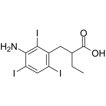 Iopanoic acidͼƬ