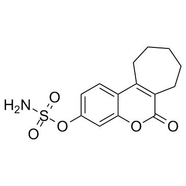 Irosustat(STX64BN83495667-Coumate)图片