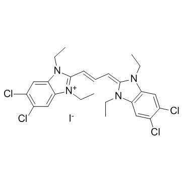 JC-1(CBIC2)ͼƬ