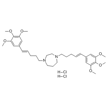 K-7174 dihydrochlorideͼƬ