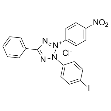 INT(Iodonitrotetrazolium chloride p-Iodonitrotetrazolium Violet)ͼƬ