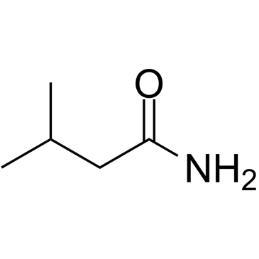 Isovaleramide(3-Methylbutanamide)ͼƬ