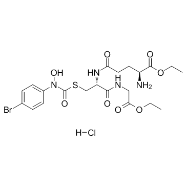 Glyoxalase I inhibitorͼƬ