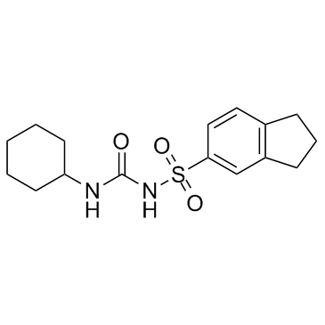 Glyhexamide(SQ 15860)ͼƬ