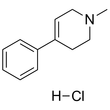 MPTP hydrochlorideͼƬ