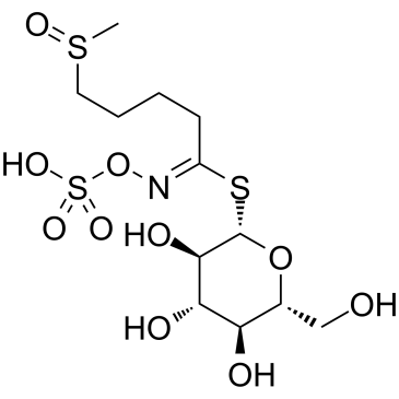 GlucoraphaninͼƬ