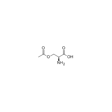 O-Acetylserine(O-Acetyl-L-serine)ͼƬ