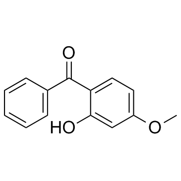 Oxybenzone(Benzophenone 3)ͼƬ