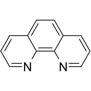 o-Phenanthroline(1,10-Phenanthroline)图片