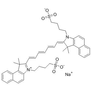 Cardiogreen(FoxgreenIC GreenIndocyanine green)ͼƬ