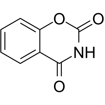 Carsalam(Carbonylsalicylamide2H-1,3-Benzoxazine-2,4(3H)-dione)ͼƬ