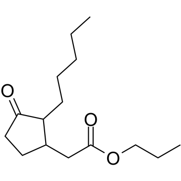 Prohydrojasmon racemate(Propyl dihydrojasmonate)ͼƬ