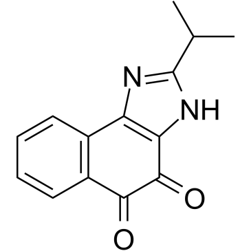 NQO1 activator 1ͼƬ