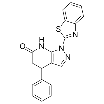 Neurotoxin InhibitorͼƬ