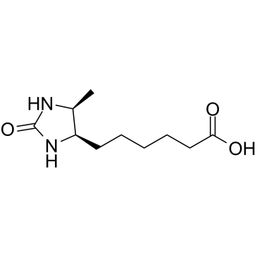 D-DesthiobiotinͼƬ