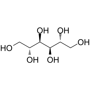 D-Mannitol(MannitolMannite)ͼƬ