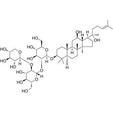 Notoginsenoside Ft1ͼƬ