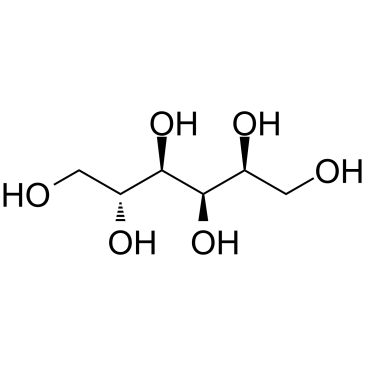 D-Sorbitol(GlucitolD-GlucitolSorbitol)图片