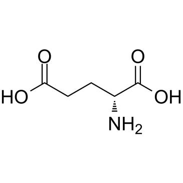 D-Glutamic acid((R)-Glutamic acid)ͼƬ