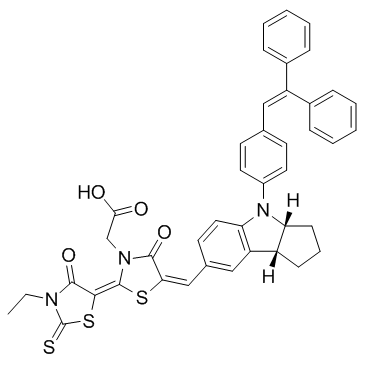 D149 Dye(D149 Indoline dye D149)图片