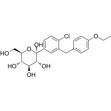 Dapagliflozin impurityͼƬ