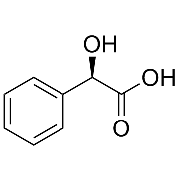 D-(-)-Mandelic acidͼƬ