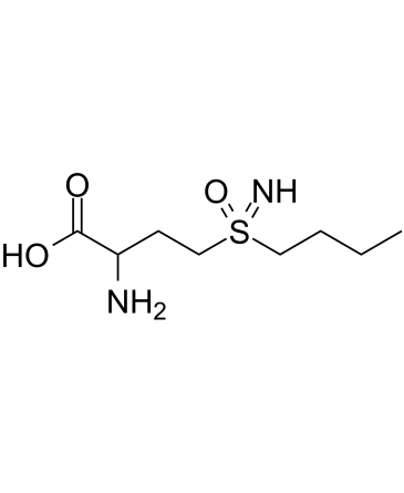 D,L-Buthionine-(S,R)-sulfoximineͼƬ