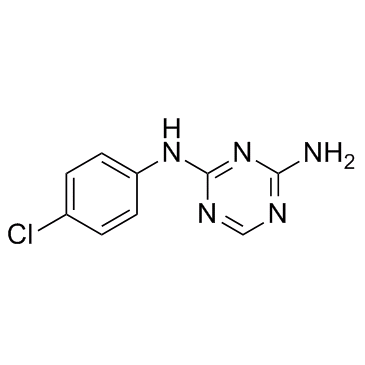 Chlorazanil图片