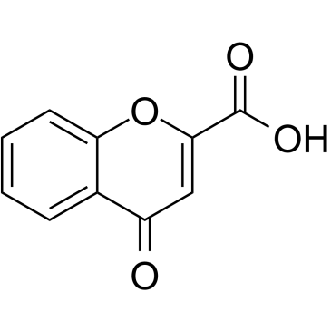 Chromocarb(Chromone-2-carboxylic acid)图片