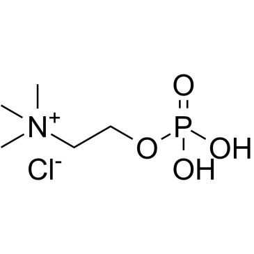 Phosphorylcholine chloride(Phosphocholine chloride)图片