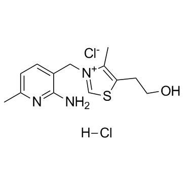 N3PT(N3-pyridyl thiamine)ͼƬ